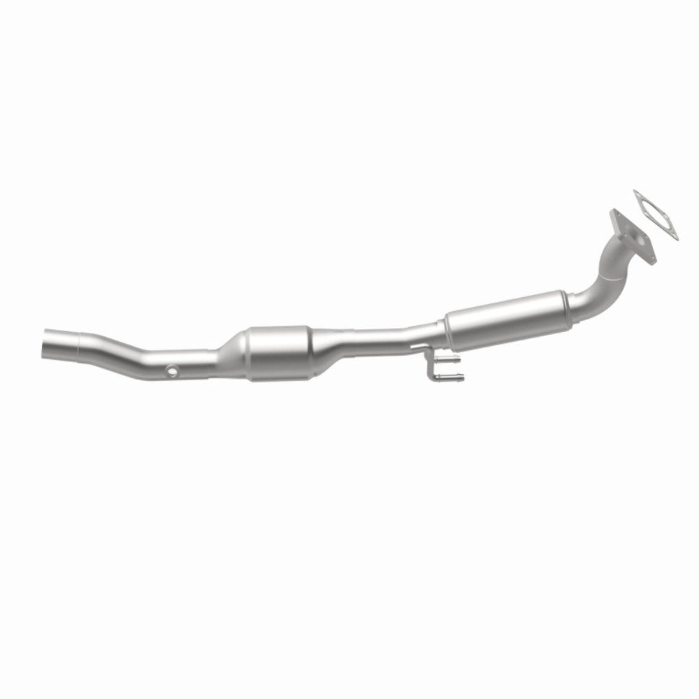 2001-2005 Volkswagen Beetle Direct-Fit Catalytic Converter 23710 Magnaflow
