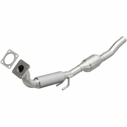 2001-2005 Volkswagen Beetle Direct-Fit Catalytic Converter 23710 Magnaflow