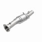 1994-1995 Volkswagen Jetta Direct-Fit Catalytic Converter 23713 Magnaflow