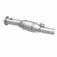 1994-1995 Volkswagen Jetta Direct-Fit Catalytic Converter 23713 Magnaflow