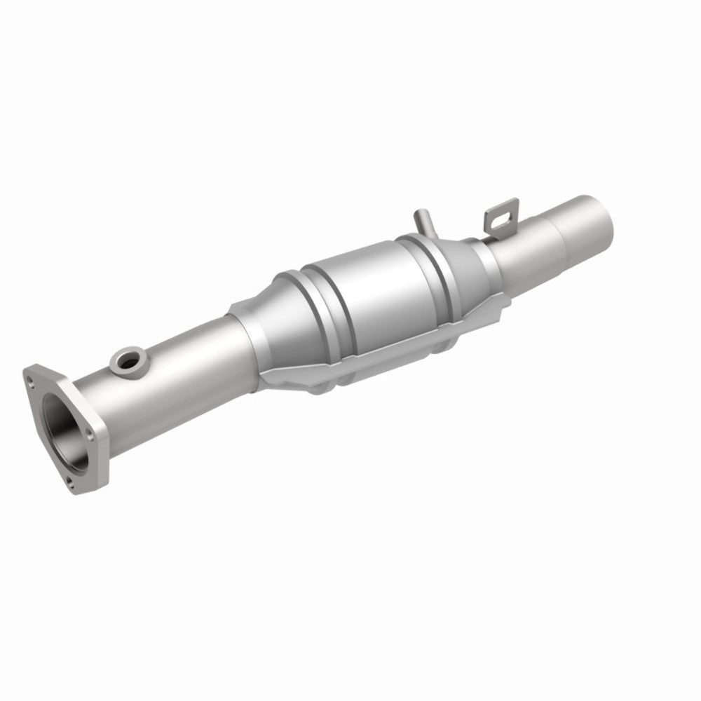 1994-1995 Volkswagen Jetta Direct-Fit Catalytic Converter 23713 Magnaflow