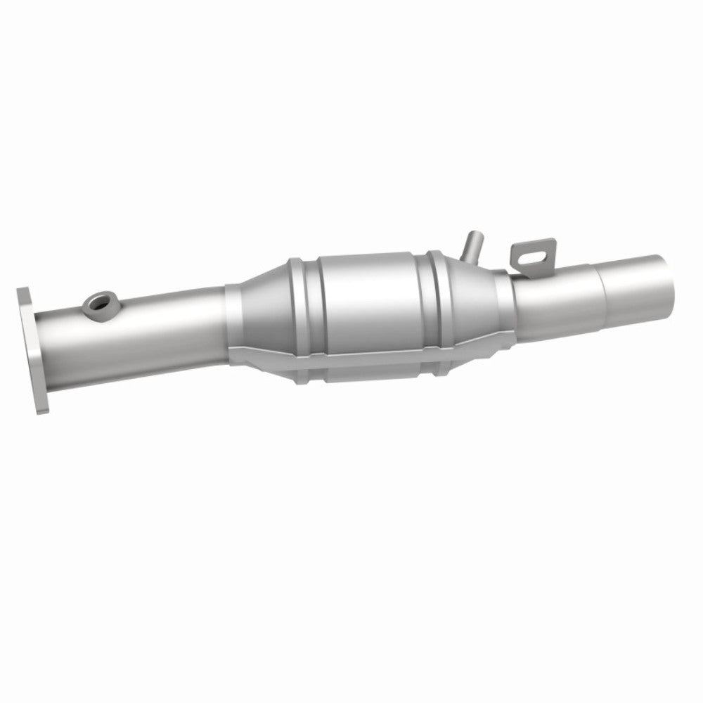 1994-1995 Volkswagen Jetta Direct-Fit Catalytic Converter 23713 Magnaflow