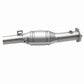 1994-1995 Volkswagen Jetta Direct-Fit Catalytic Converter 23713 Magnaflow