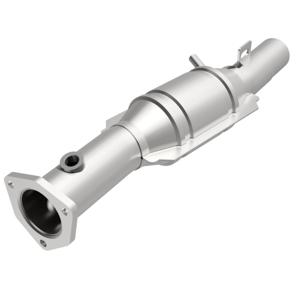 1994-1995 Volkswagen Jetta Direct-Fit Catalytic Converter 23713 Magnaflow
