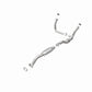 00-04 Chevy Blazer 4.3L Direct-Fit Catalytic Converter 23716 Magnaflow