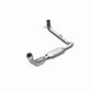 1997-1998 Ford Expedition Direct-Fit Catalytic Converter 23718 Magnaflow