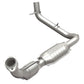1997-1998 Ford Expedition Direct-Fit Catalytic Converter 23718 Magnaflow