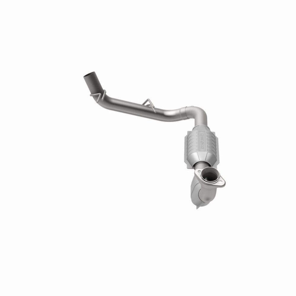 1997-1998 Ford Expedition Direct-Fit Catalytic Converter 23718 Magnaflow