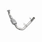 1997-1998 Ford Expedition Direct-Fit Catalytic Converter 23718 Magnaflow