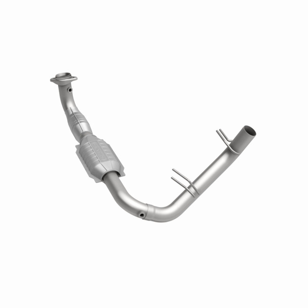 1997-1998 Ford Expedition Direct-Fit Catalytic Converter 23718 Magnaflow