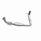 1997-1998 Ford Expedition Direct-Fit Catalytic Converter 23718 Magnaflow