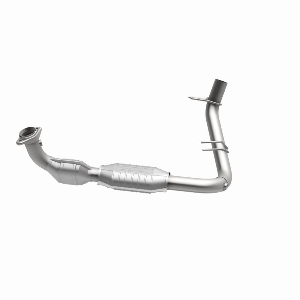 1997-1998 Ford Expedition Direct-Fit Catalytic Converter 23718 Magnaflow