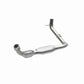 1997-1998 Ford Expedition Direct-Fit Catalytic Converter 23718 Magnaflow