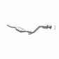 03 Volkswagen Passat 2.8L Direct-Fit Catalytic Converter 23719 Magnaflow