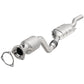 03 Volkswagen Passat 2.8L Direct-Fit Catalytic Converter 23719 Magnaflow