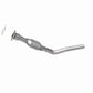 1999-2000 Chrysler Sebring Direct-Fit Catalytic Converter 23721 Magnaflow