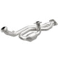 00 Lexus ES300 3.0L Direct-Fit Catalytic Converter 23738 Magnaflow - Catalytic Converters Car Part People
