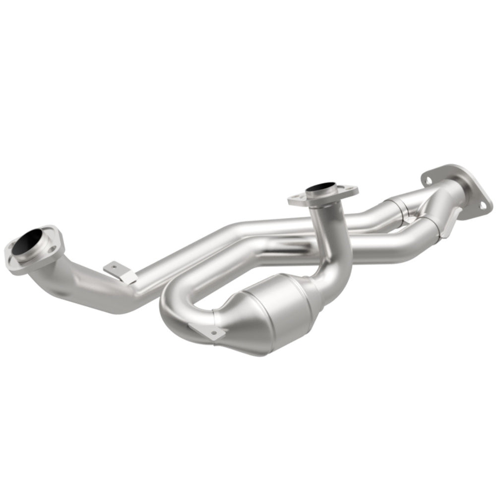 00 Lexus ES300 3.0L Direct-Fit Catalytic Converter 23738 Magnaflow - Catalytic Converters Car Part People