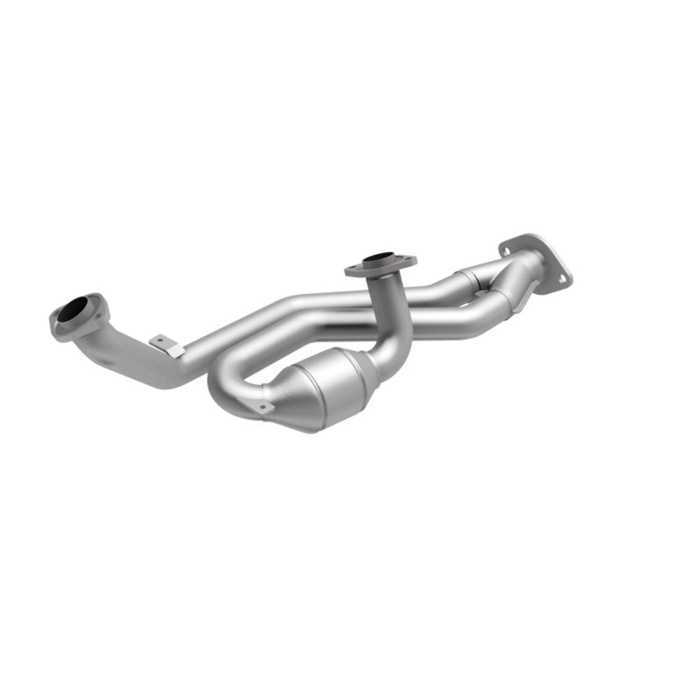 00 Lexus ES300 3.0L Direct-Fit Catalytic Converter 23738 Magnaflow - Catalytic Converters Car Part People