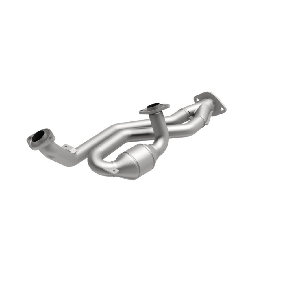 00 Lexus ES300 3.0L Direct-Fit Catalytic Converter 23738 Magnaflow - Catalytic Converters Car Part People