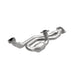 00 Lexus ES300 3.0L Direct-Fit Catalytic Converter 23738 Magnaflow