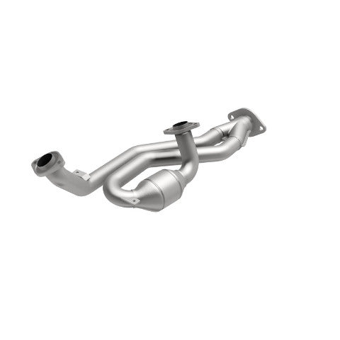 00 Lexus ES300 3.0L Direct-Fit Catalytic Converter 23738 Magnaflow