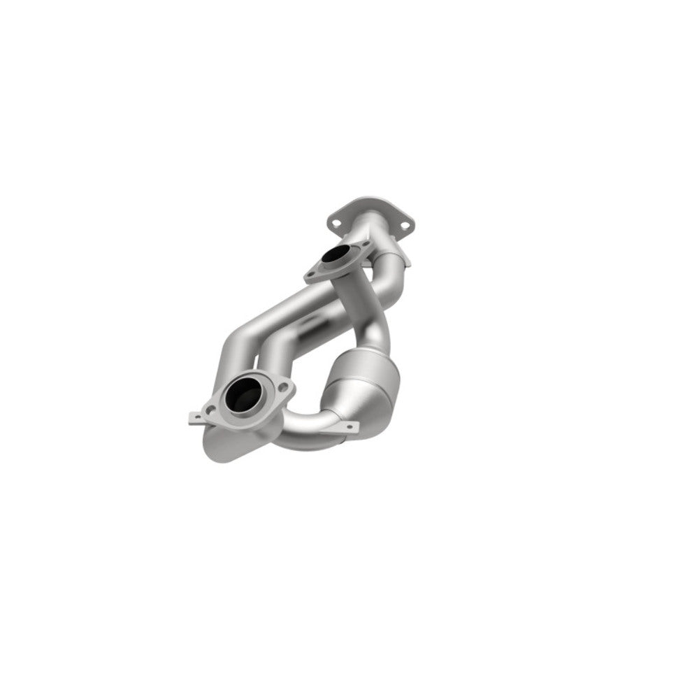 00 Lexus ES300 3.0L Direct-Fit Catalytic Converter 23738 Magnaflow - Catalytic Converters Car Part People