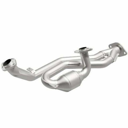 00 Lexus ES300 3.0L Direct-Fit Catalytic Converter 23738 Magnaflow - Catalytic Converters Car Part People
