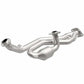 00 Lexus ES300 3.0L Direct-Fit Catalytic Converter 23738 Magnaflow