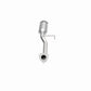 1993-1995 Infiniti J30 Direct-Fit Catalytic Converter 23739 Magnaflow