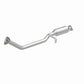 1993-1995 Infiniti J30 Direct-Fit Catalytic Converter 23739 Magnaflow