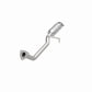 1993-1995 Infiniti J30 Direct-Fit Catalytic Converter 23739 Magnaflow