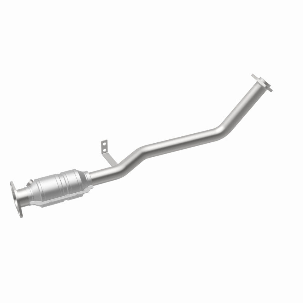 1996-1997 Infiniti J30 Direct-Fit Catalytic Converter 23741 Magnaflow - Catalytic Converters Car Part People