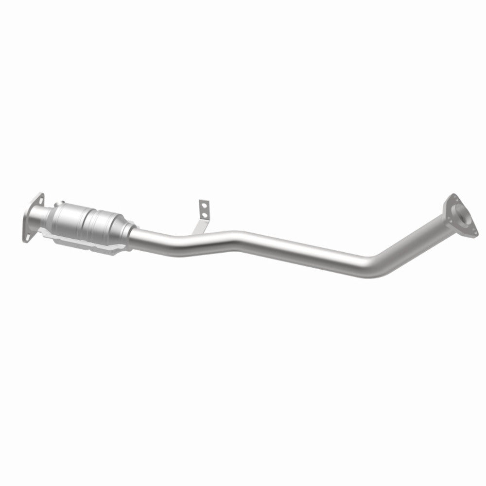 1996-1997 Infiniti J30 Direct-Fit Catalytic Converter 23741 Magnaflow - Catalytic Converters Car Part People
