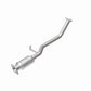 1996-1997 Infiniti J30 Direct-Fit Catalytic Converter 23741 Magnaflow