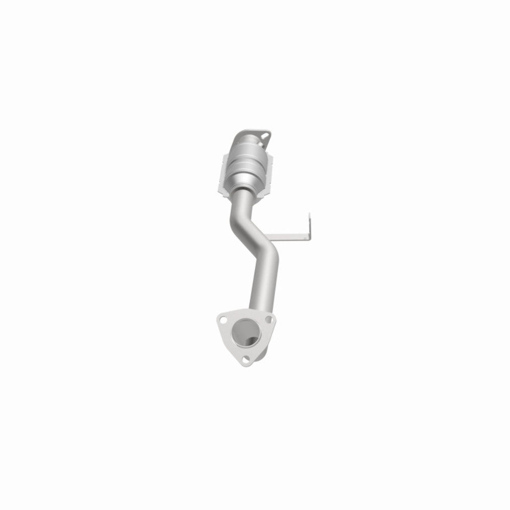 1996-1997 Infiniti J30 Direct-Fit Catalytic Converter 23741 Magnaflow - Catalytic Converters Car Part People