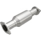 1991-1993 Infiniti G20 Direct-Fit Catalytic Converter 23742 Magnaflow - Catalytic Converters Car Part People
