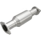 1991-1993 Infiniti G20 Direct-Fit Catalytic Converter 23742 Magnaflow