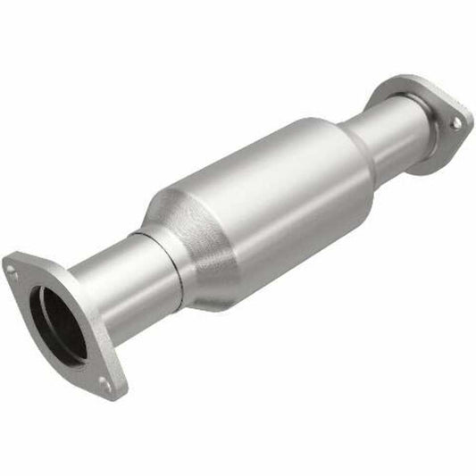 1991-1993 Infiniti G20 Direct-Fit Catalytic Converter 23742 Magnaflow - Catalytic Converters Car Part People