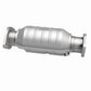 Catalytic Converter for 1995-1996 INFINITI G20 2.0L HM Grade Federal / EPA Compliant Direct-Fit Catalytic Converter Magn