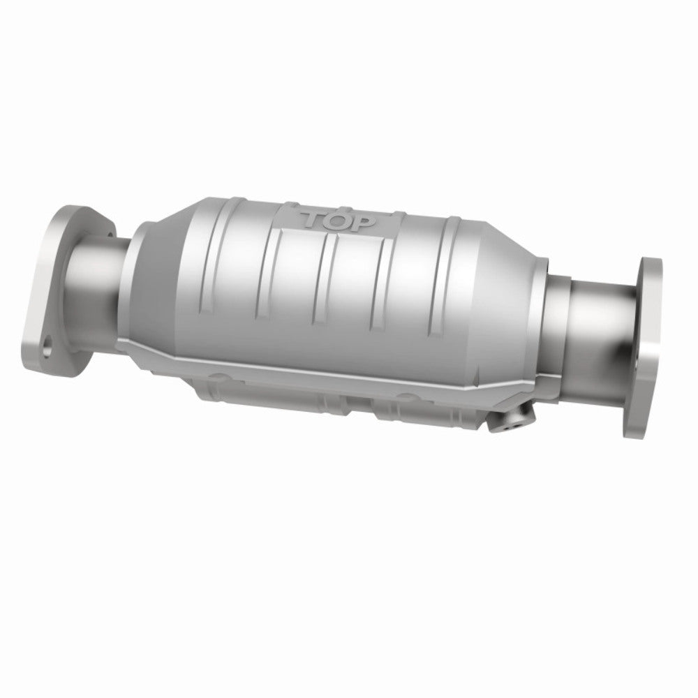 Catalytic Converter for 1995-1996 INFINITI G20 2.0L HM Grade Federal / EPA Compliant Direct-Fit Catalytic Converter Magn