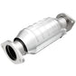 Catalytic Converter for 1995-1996 INFINITI G20 2.0L HM Grade Federal / EPA Compliant Direct-Fit Catalytic Converter Magn