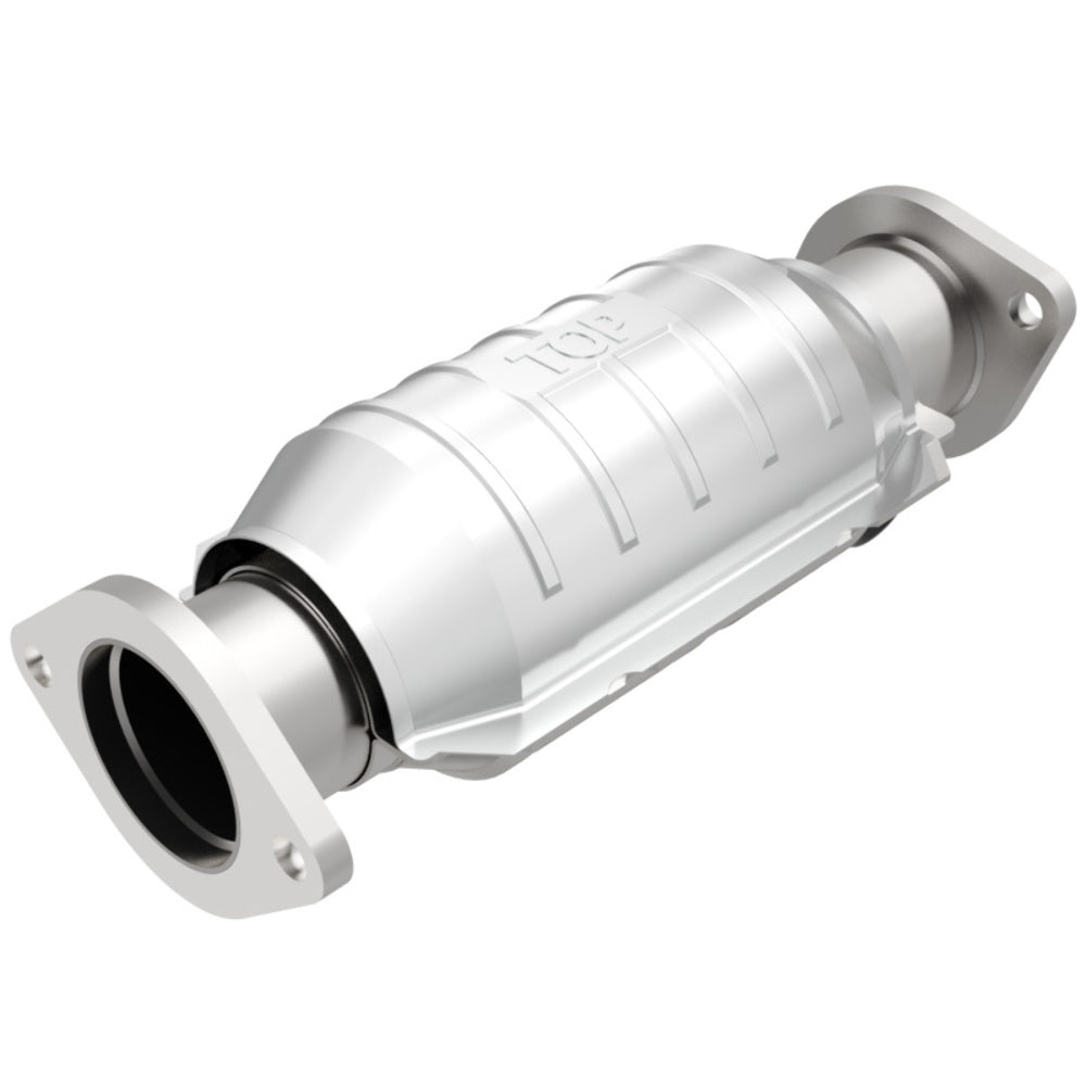 Catalytic Converter for 1995-1996 INFINITI G20 2.0L HM Grade Federal / EPA Compliant Direct-Fit Catalytic Converter Magn