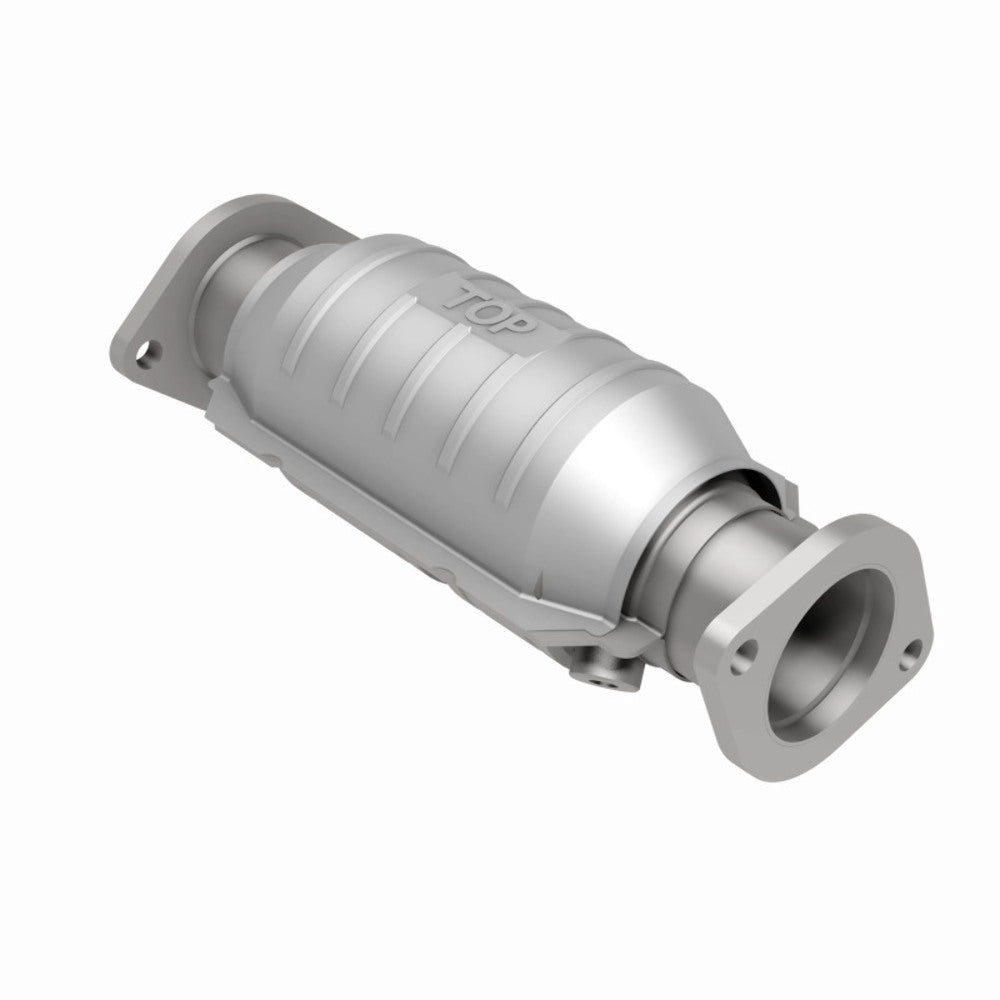 Catalytic Converter for 1995-1996 INFINITI G20 2.0L HM Grade Federal / EPA Compliant Direct-Fit Catalytic Converter Magn