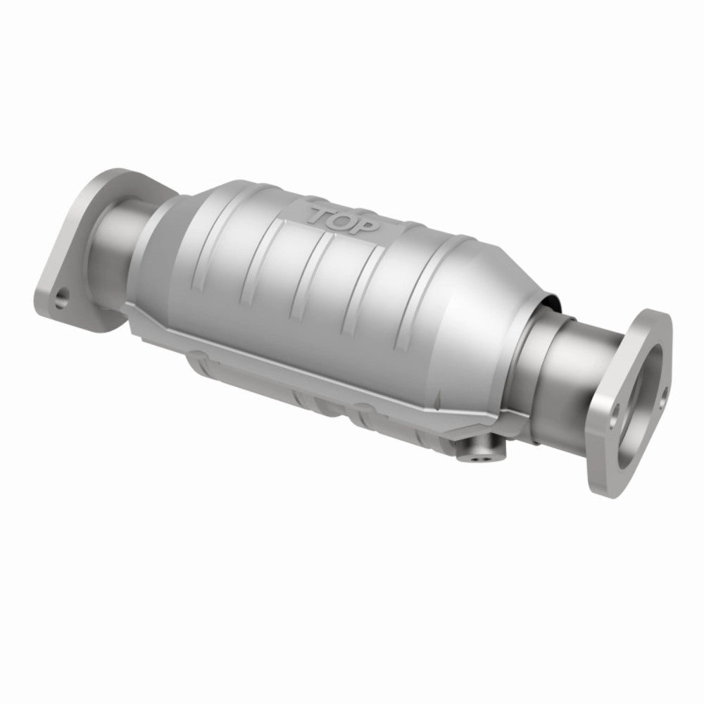 Catalytic Converter for 1995-1996 INFINITI G20 2.0L HM Grade Federal / EPA Compliant Direct-Fit Catalytic Converter Magn