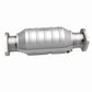 Catalytic Converter for 1995-1996 INFINITI G20 2.0L HM Grade Federal / EPA Compliant Direct-Fit Catalytic Converter Magn