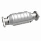Catalytic Converter for 1995-1996 INFINITI G20 2.0L HM Grade Federal / EPA Compliant Direct-Fit Catalytic Converter Magn