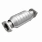 Catalytic Converter for 1995-1996 INFINITI G20 2.0L HM Grade Federal / EPA Compliant Direct-Fit Catalytic Converter Magn