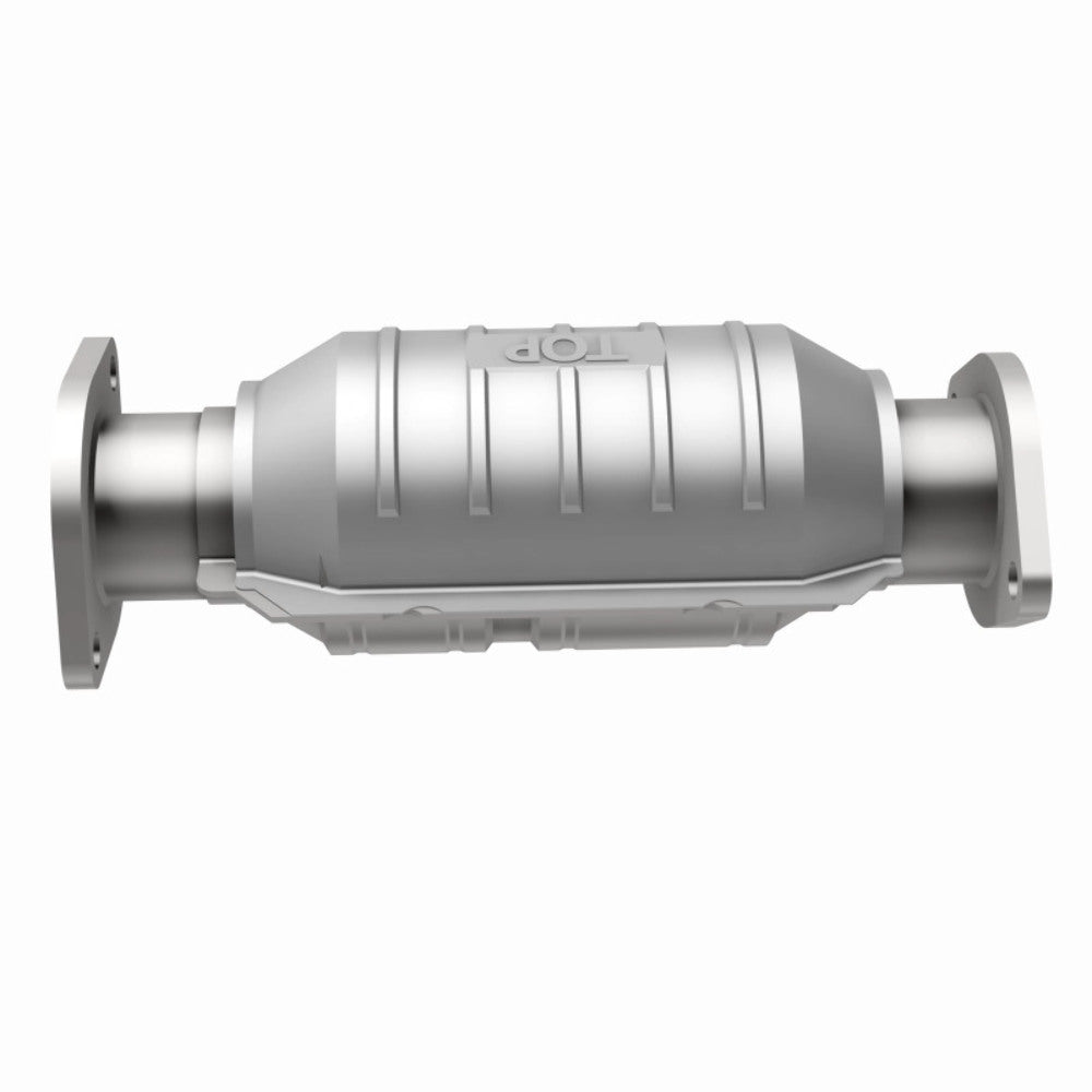 Catalytic Converter for 1995-1996 INFINITI G20 2.0L HM Grade Federal / EPA Compliant Direct-Fit Catalytic Converter Magn