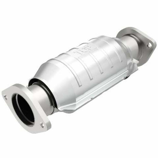 Catalytic Converter for 1995-1996 INFINITI G20 2.0L HM Grade Federal / EPA Compliant Direct-Fit Catalytic Converter Magn
